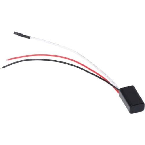 Air Purifier Ionizer Airborne Negative Ion Anion Generator Purifier Cleaner Car