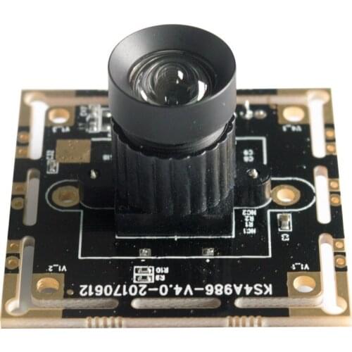 OV4689 Sensor 4MP HD 1080P 60fps High-Speed Motion Capture Industrial Camera USB Free Drive