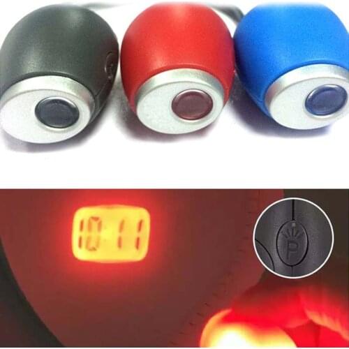 Portable Digital Projection LED Clock With Time Projector Watch Night Light Clocks fkxe