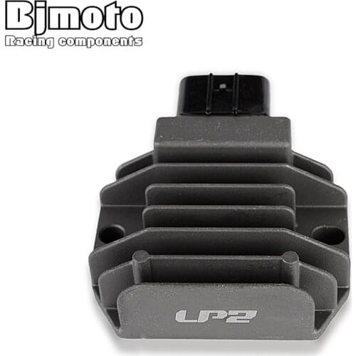 Regulator rectifier For Honda CB300 CB300R CRF250RL Rallye ABS CBF250 CBF250NA CBF300NA 2018-2020 CB 300 300R CRF 250 RL 250NA