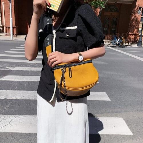Female Shoulder Bag Casual Women Messenger Bags High Quality Hot Waterproof Crossbody Bags For Women 2021 Lady Bucket Bag