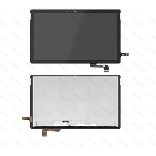 LED LCD Touchscreen Digitizer Display Assembly für Microsoft Surface Book 2 1832