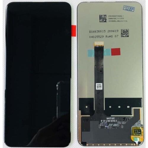 LCD Pantalla Assembly For Huawei Y9A replace lcd screen digitizer