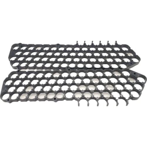 18650 Holder 5P13S Lithium Battery Fixed For 13S 48V E-Bike Hailong Type DIY HENGCHANG Dropshipping