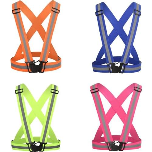 ACRDDK Travel Vests
