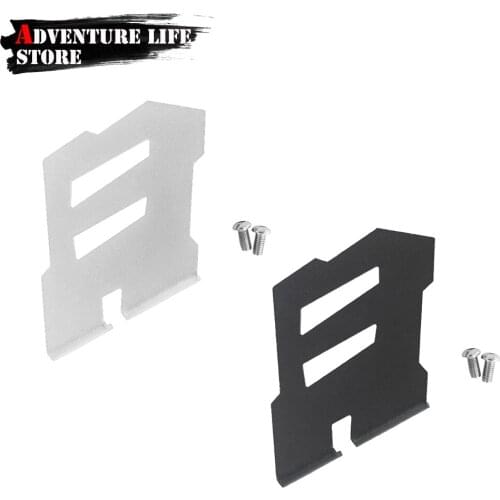 Motorcycle Accessories Lower Chain Guard Fin Protection Cover For CRF1000L Africa Twin CRF 1000 CRF1000 L DCT 2016 2017 2018