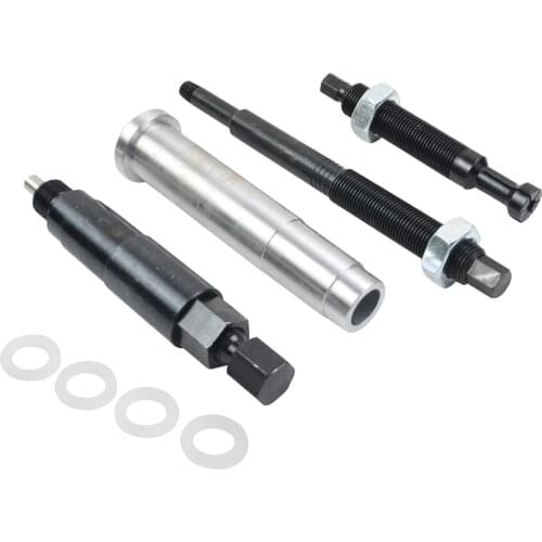 AP03 For Ford Triton 3V Engine Replacement Broken Engine Cylinder Head Valve Spring Compressor Remover Kit # 65700