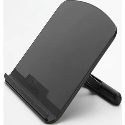 Artisul Multi-angle Foldable Black Adjustable Stand for Graphic Tablet Pen Display Monitor and LED Light Pad