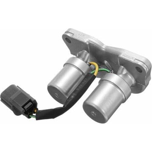 Car Transmission Lock up Solenoid 28300-PX4-014 28300-PX4-003 for Honda Accord Prelude Odyssey Isuzu Oasis 4-Cylinder 1990-1999