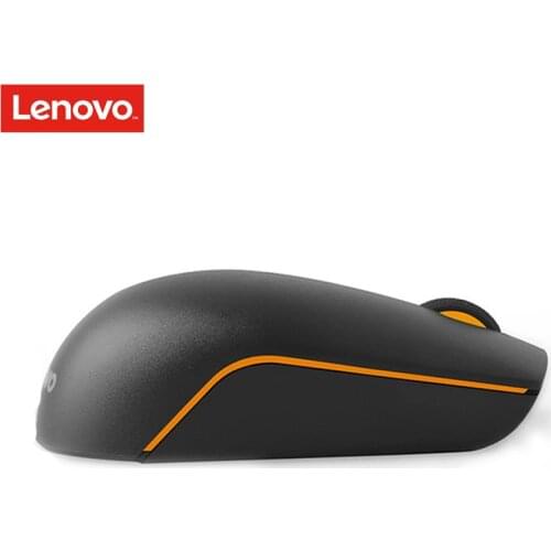 LENOVO N1901A L300 Wireless Mouse with 1000dpi light Weight with Official Test for Office Business