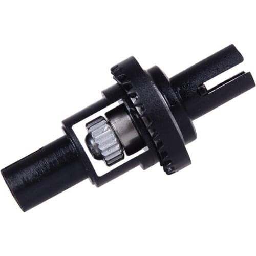 For WLtoys 1/28 Scare K969 K979 K989 K999 P929 P939 Upgrade Spare Parts Differential Box K989-26 Adjustable Ball Differential