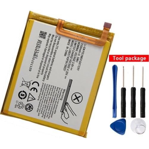Fesoul ZTE Blade V7 Phone Batteries