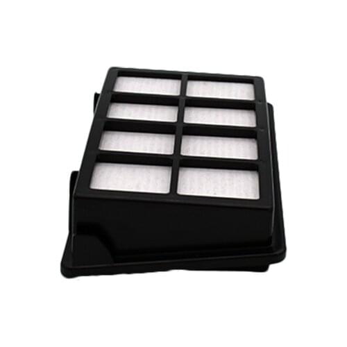 Hepa filter DJ97-00456D for Samsung VH-85 vacuum cleaner SC8580 VCC 8450 VC-BQ 831 Exhaust Air Filter Parts