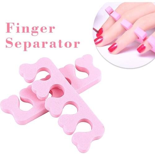 Разделители для пальцев ног Kimcci China At AliExpress