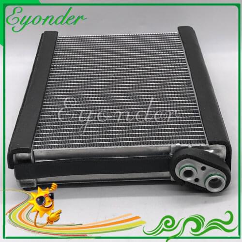 Air Conditioning Conditioner AC A/C Evaporator Evap COOLING COIL Core for Hino 700 Series Truck