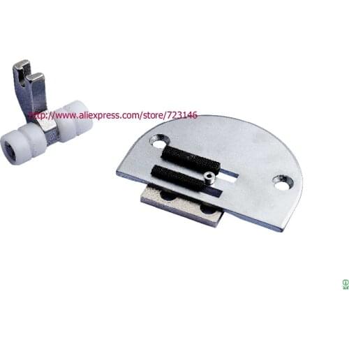 SPK PRESSER FOOT feet Artisan, Brother, Consew, Econosew,Gemsy Mitsubishi, Pfaff, Singer, Sunstar, Yamato