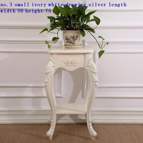 Plantenstandaard Wood Mueble Plantas Estanteria Para Macetas Indoor Pot Plant Rack Outdoor Shelf Stojak Na Kwiaty Flower Stand