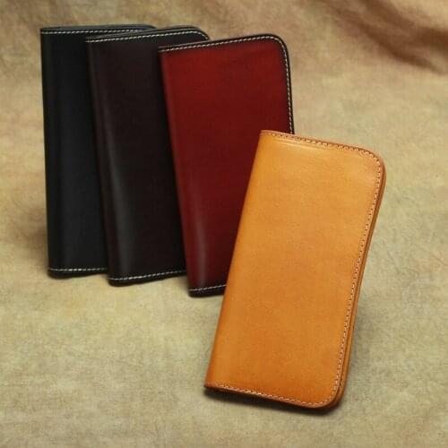 Nesitu Women's Long Wallets
