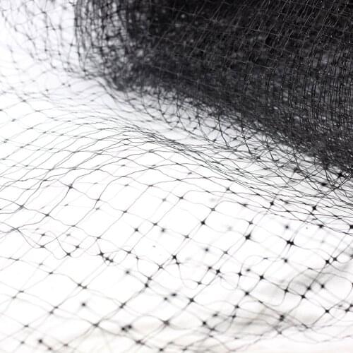 Nylon Anti Bird Garden Fence Crops Protective Netting Heavy Duty Net Deer Dog Pigeon Strong Fishing Cat Run Mesh Netting10 20 30