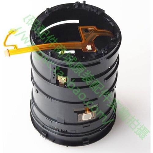 New flexdtube middle barrel ring with cable assy repair parts For Sony FE 70-200mm F4 G OSS SEL70200G lens