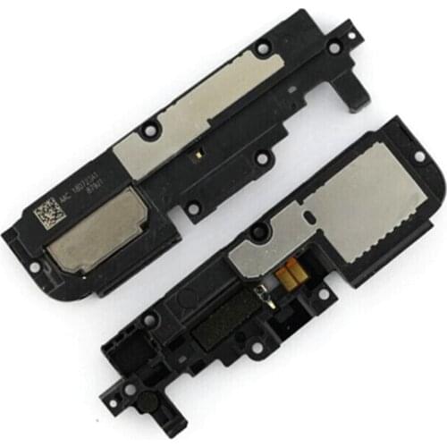 New Original Buzzer Speaker Ringer Loud Speaker Loudspeaker for Xiaomi Redmi Note 6