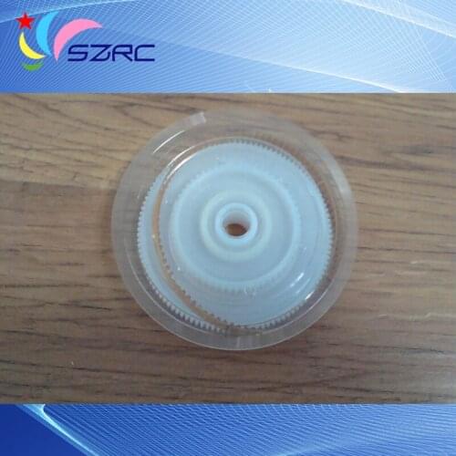 Original New Encoder strip Grating disk for EPSON R1390 R1400 Printer
