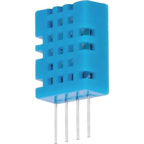 Humidity Temperature Sensor Module Board for Air Conditioners, Dehumidifiers