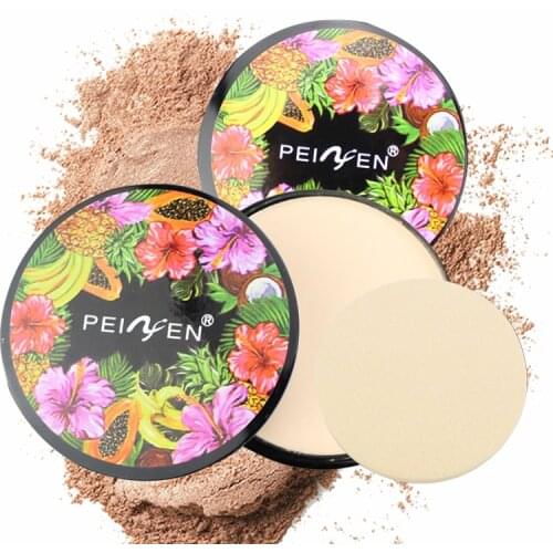 PNF Face Powders
