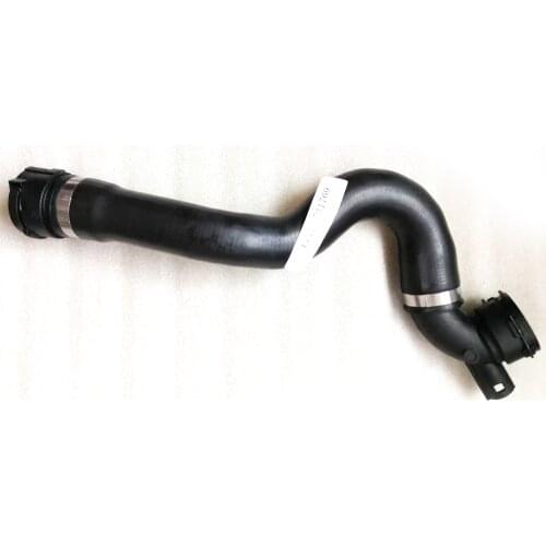 Radiator Lower Water Hose For BMW 3 Series E90 E91 05-15 17127531769