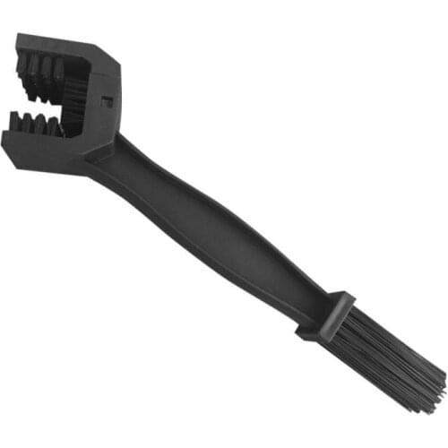 Bicycle Chain Cleaner Cycling Cleaning Brushes Wash Motorcycle Bicycle Gear Chain Maintenance Clean Dirt Brush Cleaning Tool