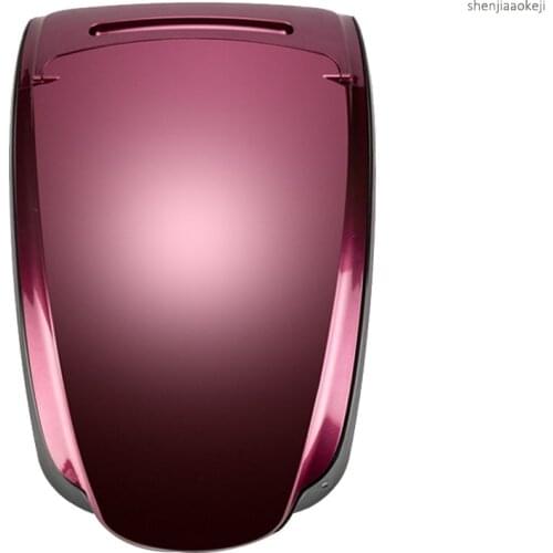 Lm-100s Intelligent shoe film machine home automatic one-time shoe cover machine with using memory function 200pcs shoes cover