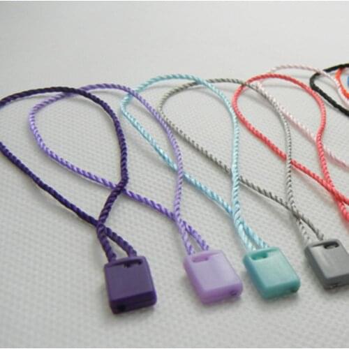 Tags rope hanging lacing luggage rope umbrella cords