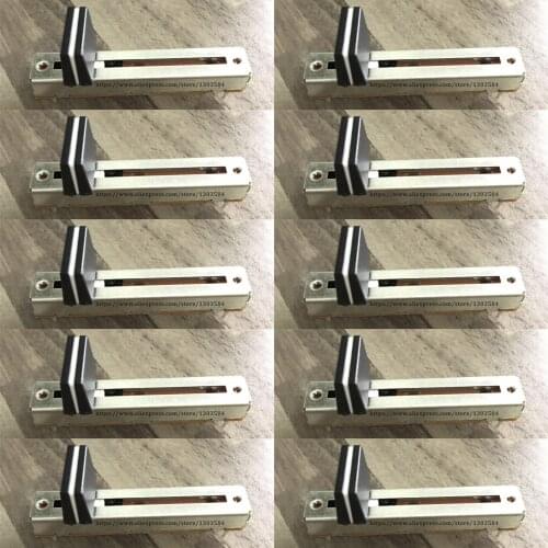 10pcs FADER DDJ SR SX WeGO2 XDJ R1 DDJ-SX DDJ SX 418-S1-701-HA / 418-PDJ33-672 WITH knob