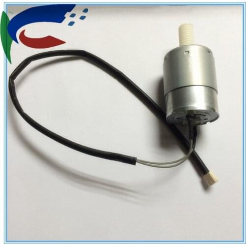 3pcs B247-5312 A229-3240 New 100% original Toner motor for Ricoh 1075 2075 MP7500 8000 5500 6001 7000 8001 A2293240 B2475312