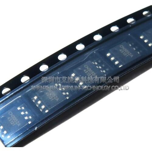 50Pcs CN3052A SOP8 in stock 100%New and original