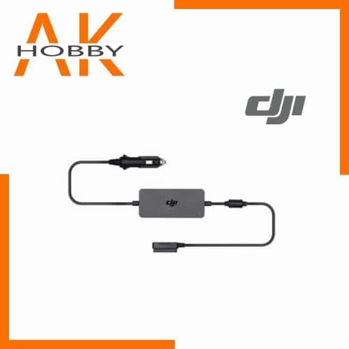 Mavic Air 2 Car Charger for Battery Manager Charging Hub for DJI Mavic Air 2 Charger Batteries Accessories