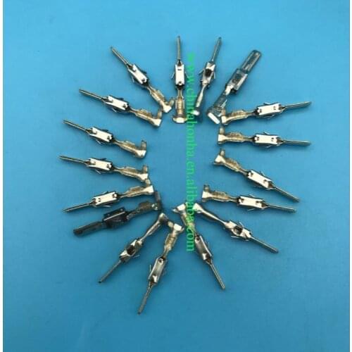 Free shipping Terminal N 103 189 05 Modified terminal 2.8MM female for 1.0mm wire