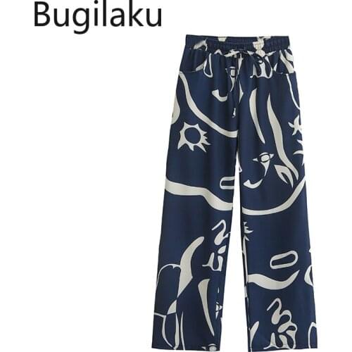 Женские брюки Bugilaku China At AliExpress