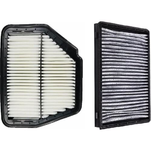 Cabin Air Filter 1Pcs Set For Chevrolet Captiva /Daewoo Winstorm/Opel Antara 2007-2011 2012-2019 Oem:22745823 Car Accessories