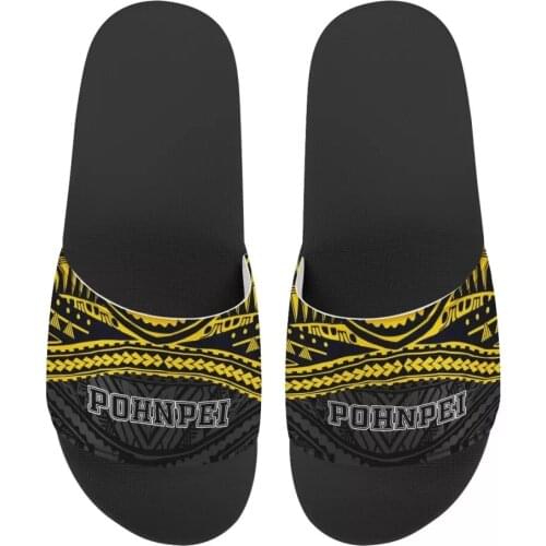 KQCOCO Men's Slippers