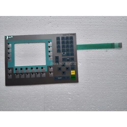 New keypad replacement for OP277-6 6AV6643-0BA01-1AX0