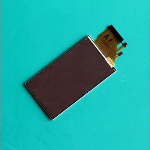 New touch LCD display screen with backlight for Sony FDR-AX100E AX100 Video camera