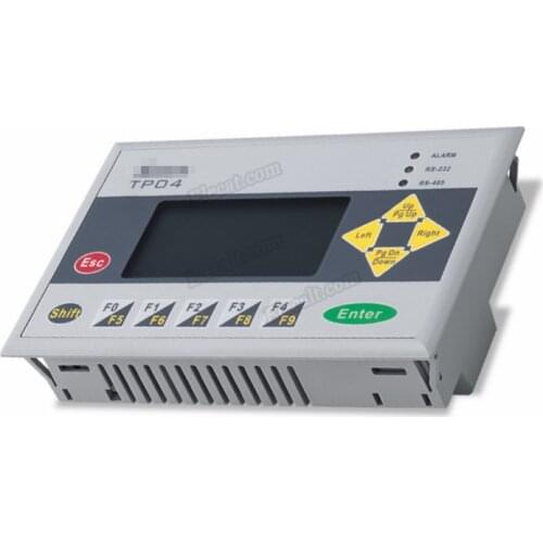 Original New TP04G-AS2 STN 128 * 64 dot matrix 256 k FLASH Calendar