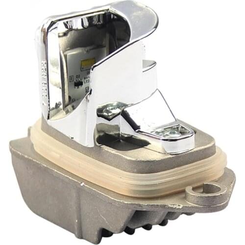 Liwiny Turning Light For 7 Series F02 LCI Headlight LED Cornering Module Control OEM 63117339023 Left 63117370000 Right