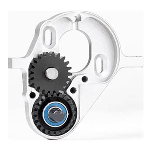 For Trx-4 Motor Front Gearbox Gear Durable Nylon Gear GAX0027E Spare Parts