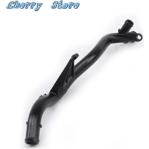 Cooling System Hose Coolant Pipe 5Q0121070AB 5Q0121070BR For AUDI A1 A3 Q2 Q3 TTS VW Golf Passat Polo Tiguan Skoda Octavia Seat