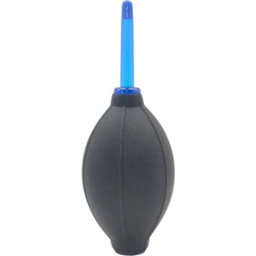 Universal Air Blower High Grade Rubber Power Lens Blowers For Camera Laptop Lens Sensor Keyboard Digital Products Dust Cleaning