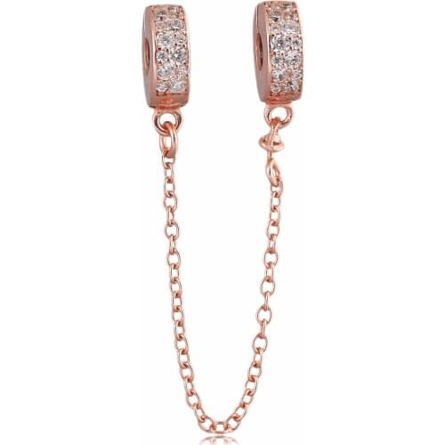 ZHURONG Pink Bracelets