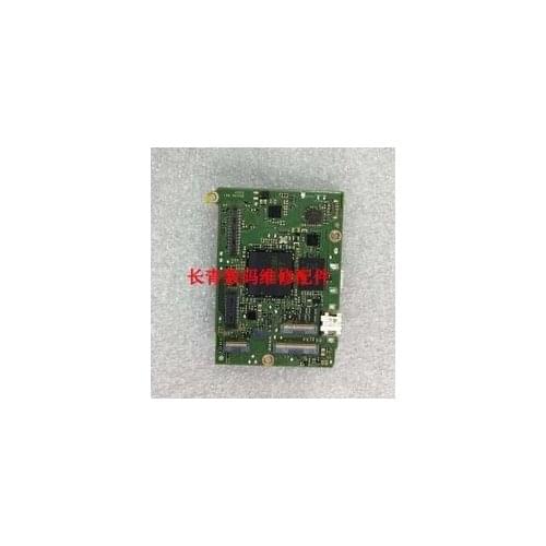 Used Main circuit board/Motherboard PCB Repair parts for Canon Powershot SX720 HS camera