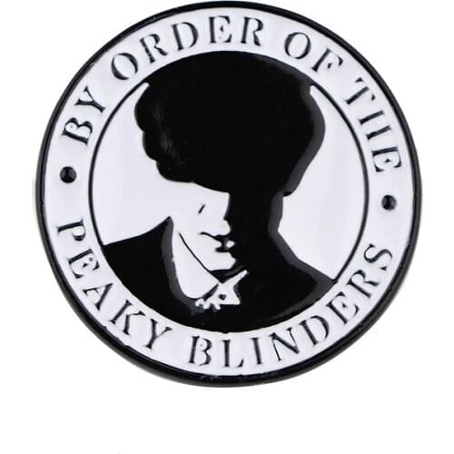 G1923 Movie brooch Backpack Badge Clothes Pin Enamel Pins Hat Pin Charm Kids Gift Fashion Aceessory